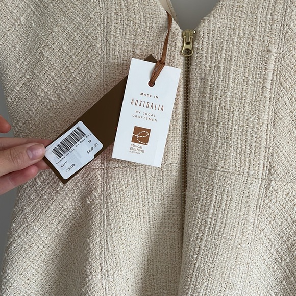 Manning Cartell Mini Dress - Picture 4 of 4